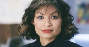 الشرطة تقتل الممثلة الأميركية فانيسا ماركيز