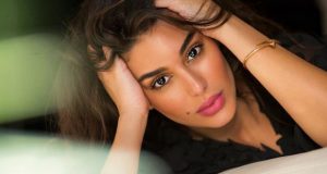 ياسمين صبري تضجّ جمالًا وأنوثة – بالصور