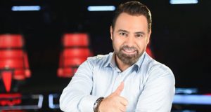 حبايب عمر عاصي الحلاني في فيديو مشترك