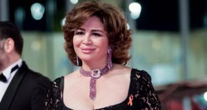 مهرجان الخرطوم للفيلم العربي يُكرّم إلهام شاهين