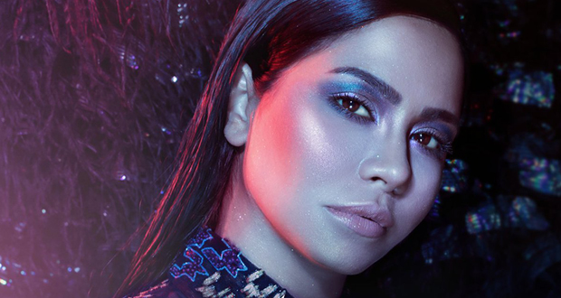 شيرين عبد الوهاب تشوّق الجمهور لألبومها الجديد – بالصورة