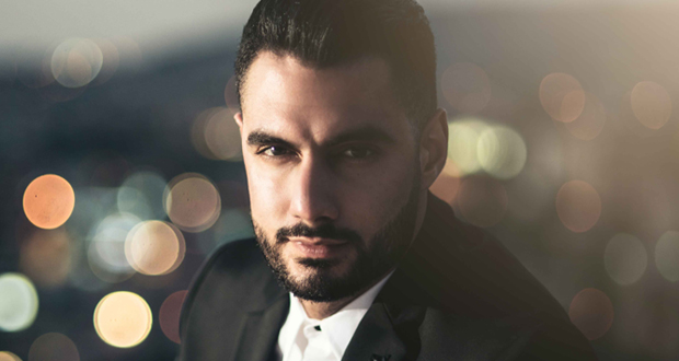 يعقوب شاهين يستعدّ لإطلاق أغنية جديدة بتوقيع لبناني