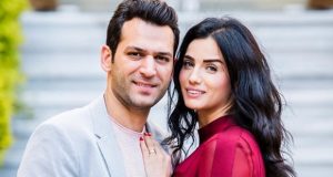هل تخوض زوجة مراد يلدريم غمار التمثيل في تركيا؟