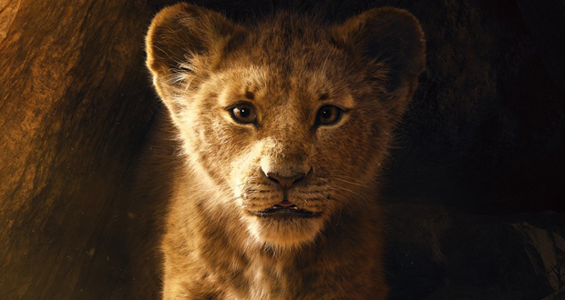 فيلم The Lion King يحقق رقمًا قياسيًا في أيام