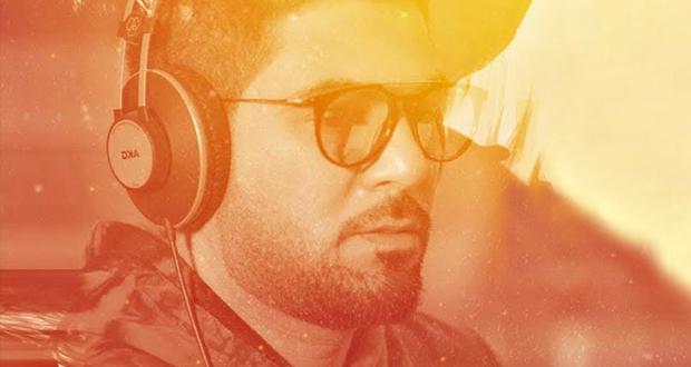 وليد الشامي يطرح أغنية جديدة بعنوان “الليل وهمومه” – بالفيديو