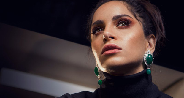 أمال ماهر تطرح ثالث أغاني ألبومها الجديد – بالفيديو