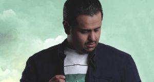 ابراهيم الحكمي يعود إلى جمهوره بألبوم جديد