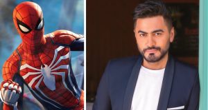 مخرج النسخة العربية لسلسلة Spider-Man: تامر حسني أعطى أبعادًا جديدة لشخصية الرجل العنكبوت