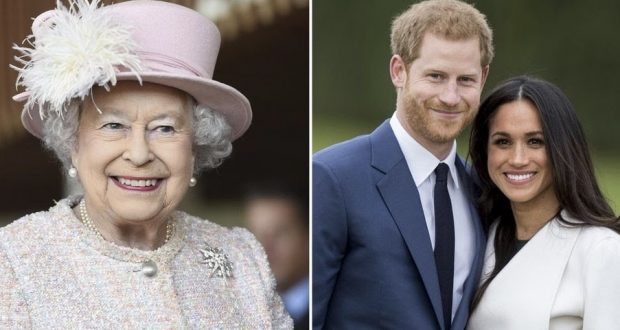 هل ستحرم الملكة إليزابيث ابن هاري من اللقب الملكي؟