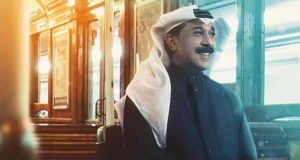 ألبوم عبدالله الرويشد الجديد يحطّم المليون في أيام!