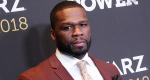 من يهدّد 50 Cent بالقتل؟