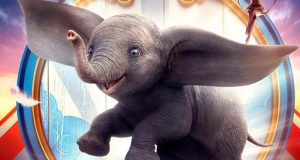 فيلم Dumbo يحصد ربع مليار دولار منذ بداية عرضه