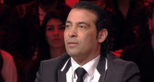 بعد الحكم عليه بالسجن.. سعد الصغير يتصدّر “تويتر” في مصر