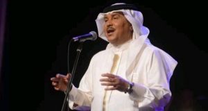 محمد عبده يُطرب جمهوره في حفل الرياض