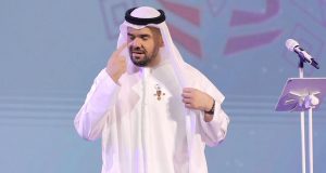 حسين الجسمي يطرب الجمهور ويتألق بأقوى حفلات العيد في السعودية