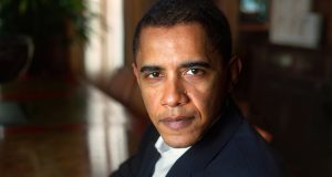 باراك أوباما ضمن قائمة المرشحين لجوائز “إيمي” 2022