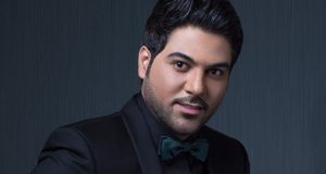وليد الشامي يُغني لجمهوره “الرضا غاية” – بالفيديو