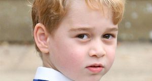 الأمير جورج يحتفل بعيده السادس.. وصور مميّزة له بعدسة والدته
