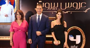 “ام بي سي 4” تطلق الدراما العربية الطويلة ممتدة الحلقات “عروس بيروت”