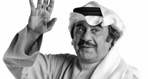 الكويتيون يستذكرون عبدالحسين عبدالرضا