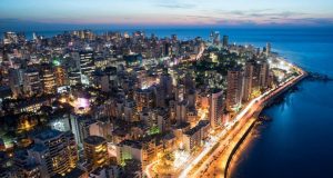 بيروت بين أفضل 10 مدن للسهر في العالم… اليكم ما جاء في مقال للـCNN