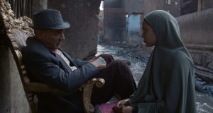مصر تختار فيلم “ورد مسموم” لتمثيلها في الأوسكار