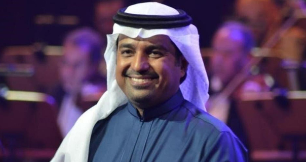 راشد الماجد نجم أولى حفلات مسرح الدانة في البحرين