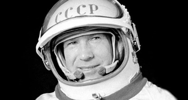وفاة أليكسي ليونوف.. أول إنسان يسير في الفضاء عن عمر 85 عاماً