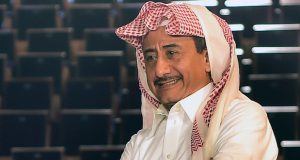الجمهور السعودي يتسابق على شراء تذاكر مسرحية ناصر القصبي