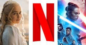 كاتبا Game of Thrones يتخليان عن Star Wars بسبب Netflix