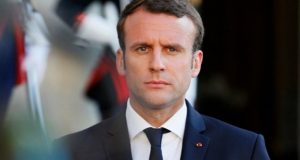 الرئيس الفرنسي يُوجّه رسالة مؤثرة إلى الطلاب – بالفيديو