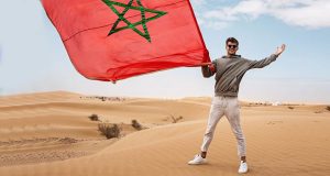 اليوتيوبر الشهير “توان” في زيارة إلى المغرب – بالصور