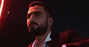 وقف محمد الشرنوبي عن الغناء.. فما مصير حفله بمهرجان الموسيقى العربية؟