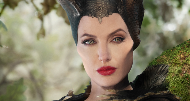 فيلم Maleficent لـ أنجيلينا جولي يحقق 480 مليون دولار