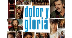 “دولور إي غلوريا” يهيمن على جوائز “غويا” الإسبانية