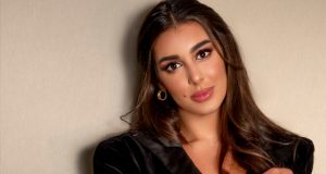 ياسمين صبري تكشف حقيقة الأخبار المتداولة عن حملها