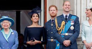 أفضل ثلاث صور للعائلة المالكة لعام 2019