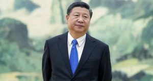 خطأ تقني يحوّل إسم الرئيس الصيني إلى كلمة “بذيئة”.. وشركة فيسبوك تعتذر!