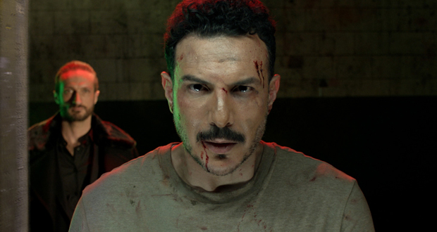 خيارات صعبة يفرضها حادثٌ دموي على باسل خياط في “عهد الدم”