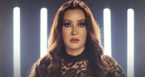 لطيفة التونسية تطرح أغنيتين جديدتين من ألبوم “أقوى واحدة”