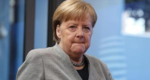مستشارة ألمانيا السابقة تخطط لكتابة سيرتها السياسية
