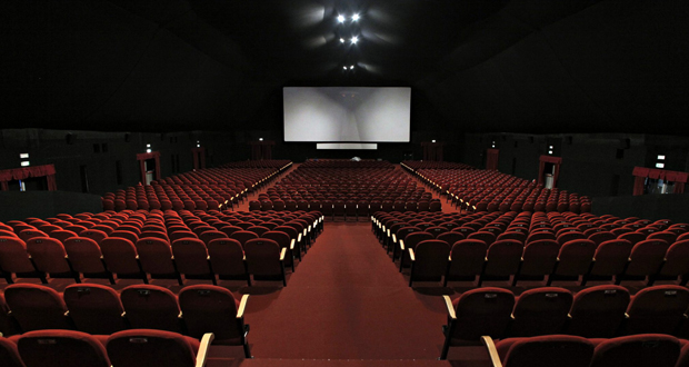 غرفة صناعة السينما تنفي إغلاق دُور السينما في مصر
