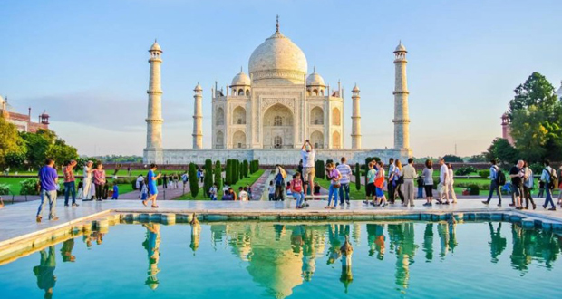 للحد من كورونا.. الهند تغلق المتاحف والمعالم السياحية