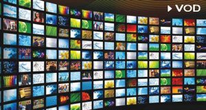 “تقنية VOD” خيار لإنقاذ السينما في فرنسا