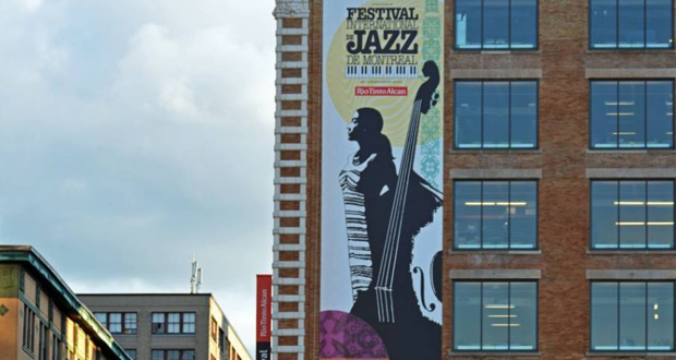 “كورونا” يلغي أكبر مهرجان للجاز في مونتريال