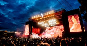 تأجيل مهرجان “بارك لايف” الموسيقي العالمي للعام 2021