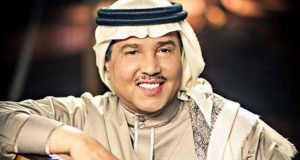 محمد عبده يؤرشف أغنياته بـ”الهولوغرام”