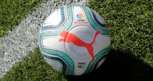 رسميًا.. عودة الدوري الإسباني لكرة القدم إعتبارًا من 8 حزيران
