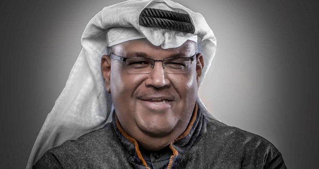 نبيل شعيل يُهدي الكويت أغنية جديدة