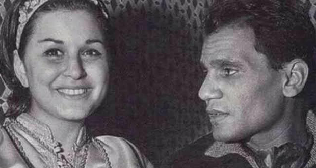 طبيب سعاد حسني يفجر مفاجآت حول وفاتها وقصة زواجها من عبدالحليم حافظ